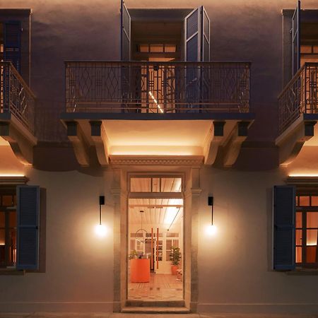 Heart Hotel Limassol Zewnętrze zdjęcie