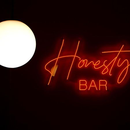 Heart Hotel Limassol Zewnętrze zdjęcie