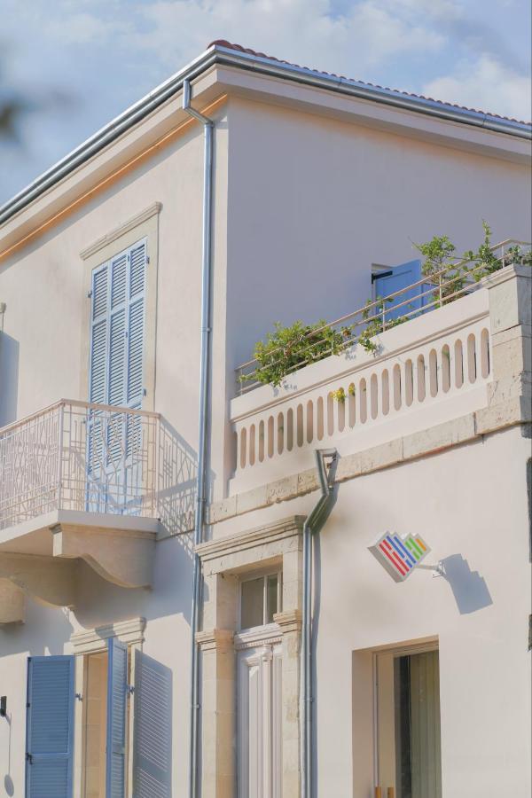 Heart Hotel Limassol Zewnętrze zdjęcie