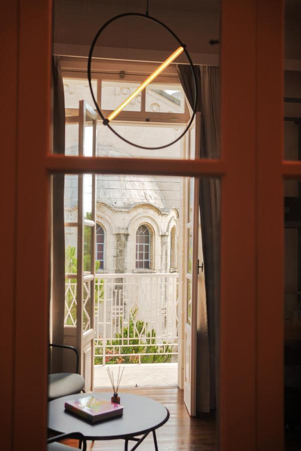 Heart Hotel Limassol Zewnętrze zdjęcie