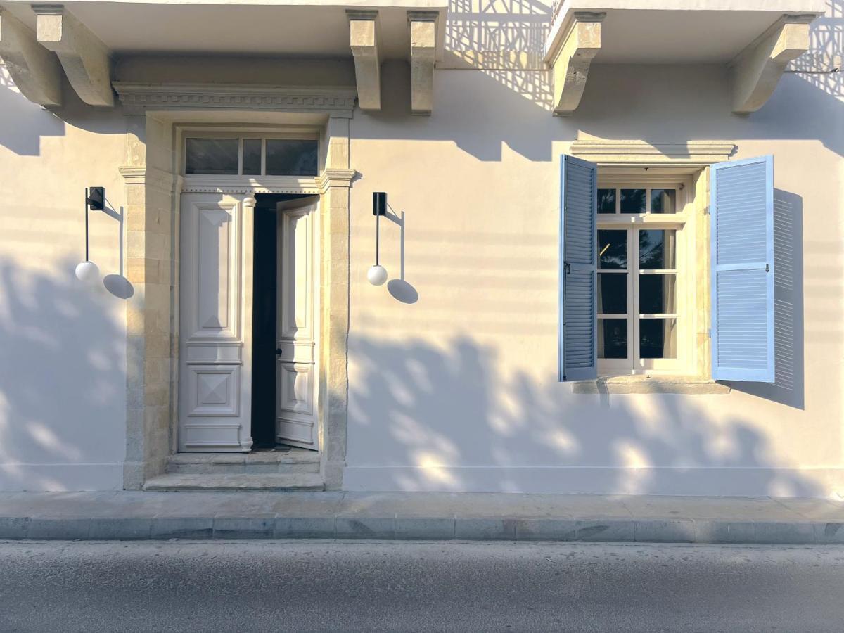 Heart Hotel Limassol Zewnętrze zdjęcie
