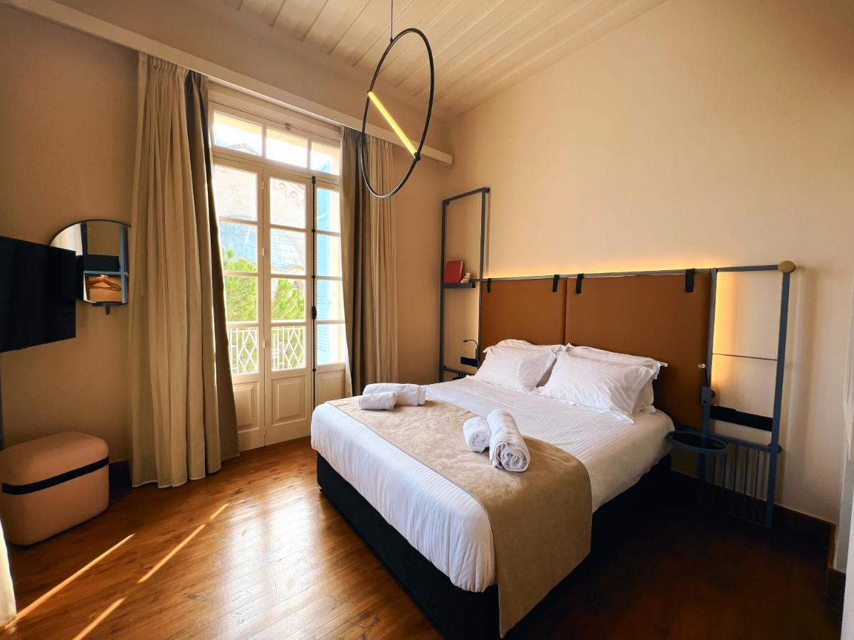 Heart Hotel Limassol Zewnętrze zdjęcie