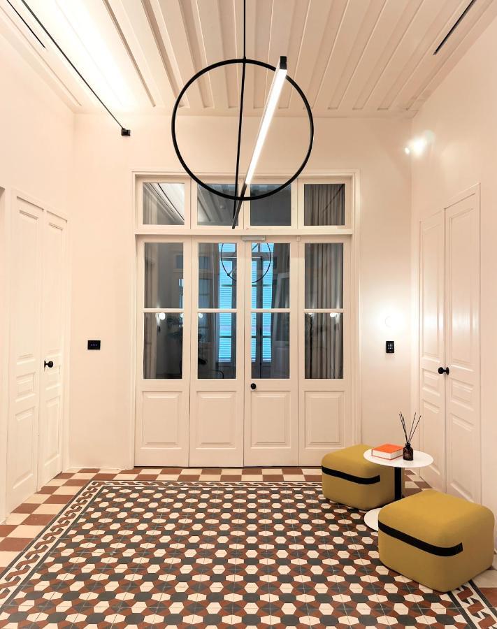Heart Hotel Limassol Zewnętrze zdjęcie