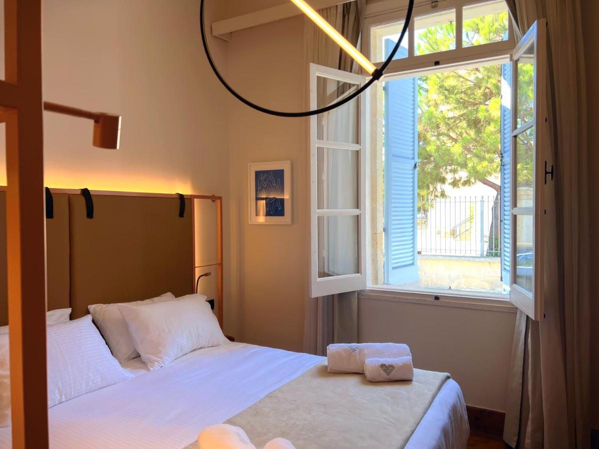 Heart Hotel Limassol Zewnętrze zdjęcie