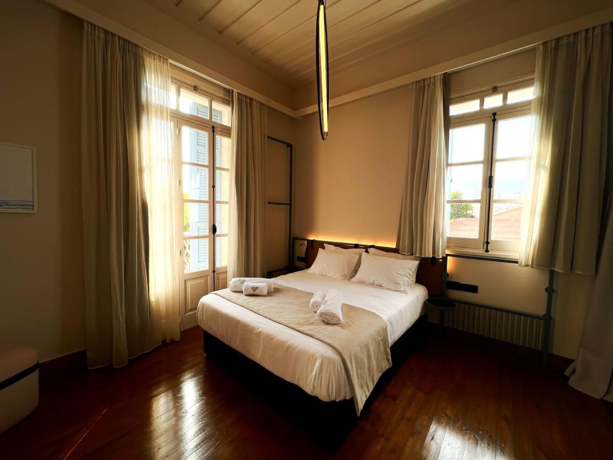 Heart Hotel Limassol Zewnętrze zdjęcie