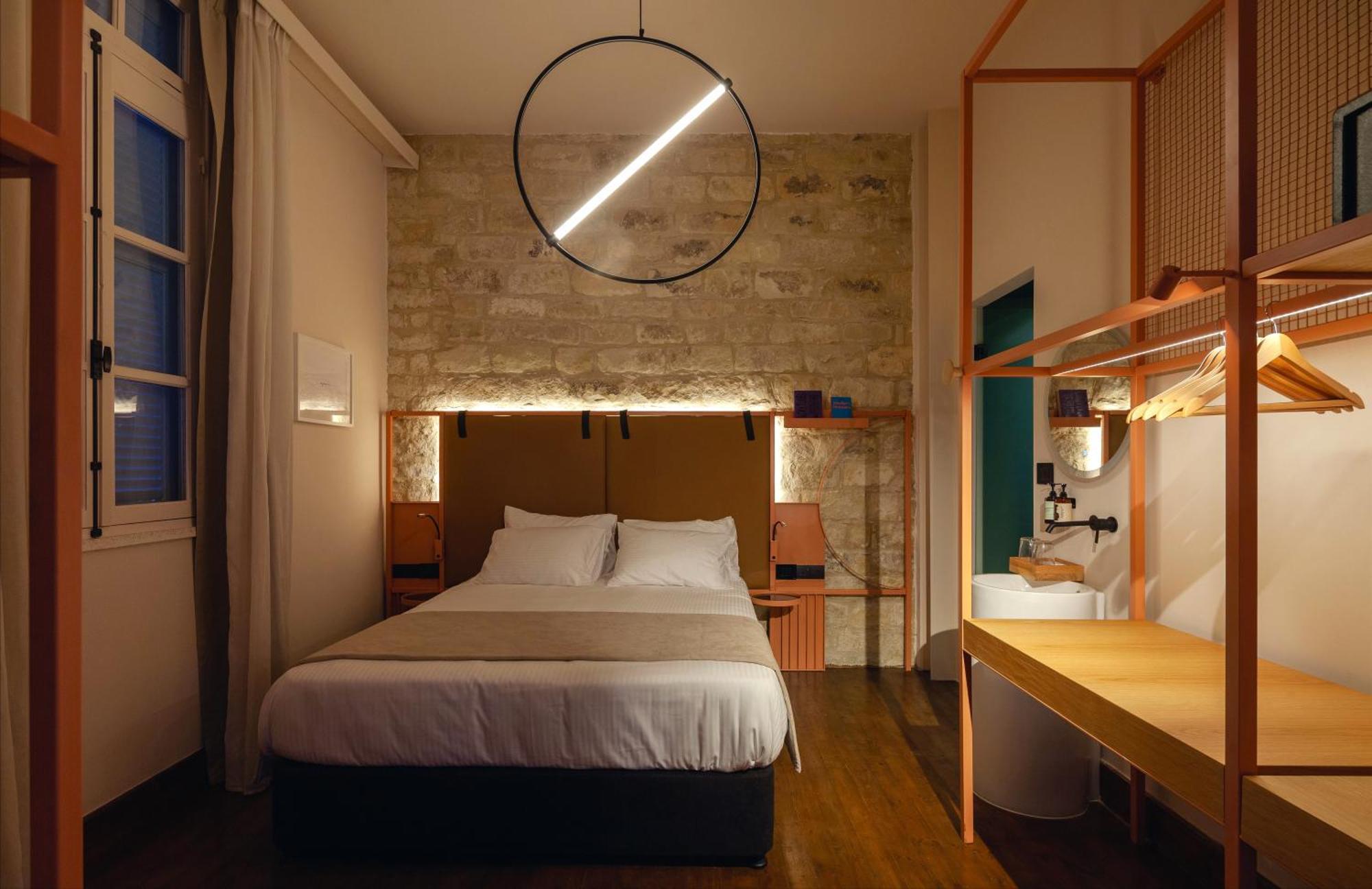 Heart Hotel Limassol Zewnętrze zdjęcie