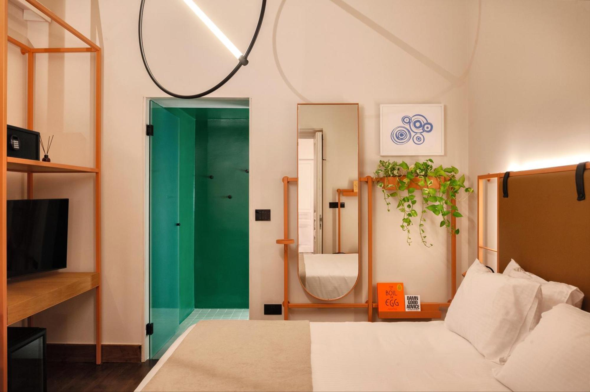 Heart Hotel Limassol Zewnętrze zdjęcie