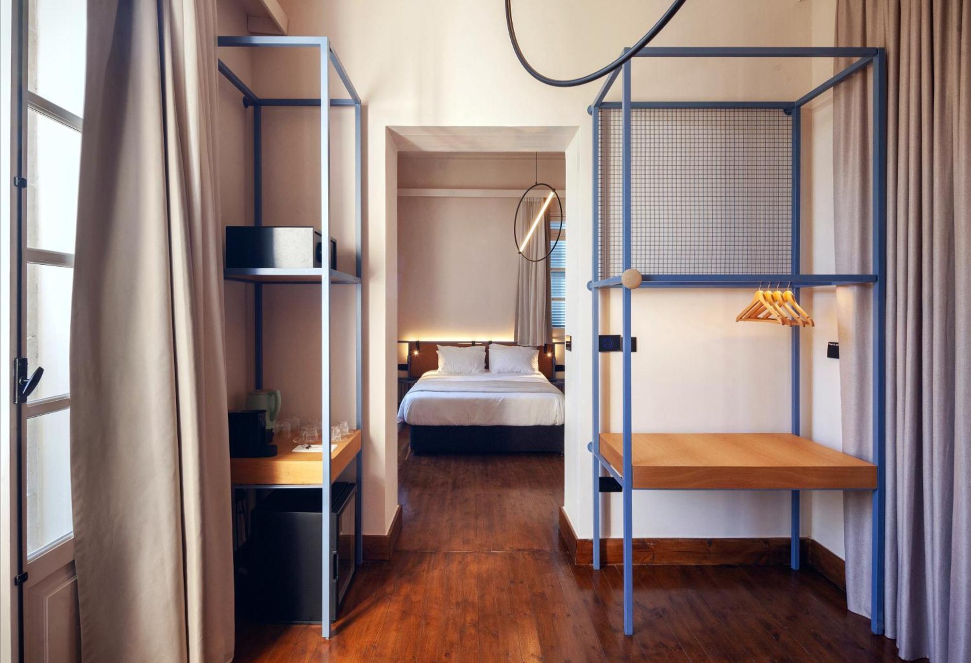 Heart Hotel Limassol Zewnętrze zdjęcie