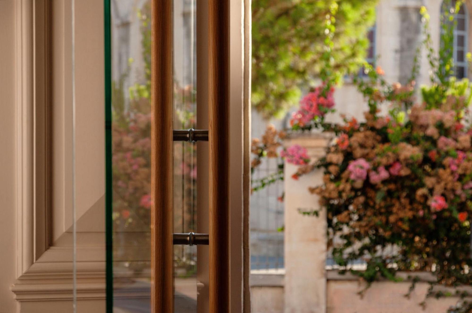 Heart Hotel Limassol Zewnętrze zdjęcie