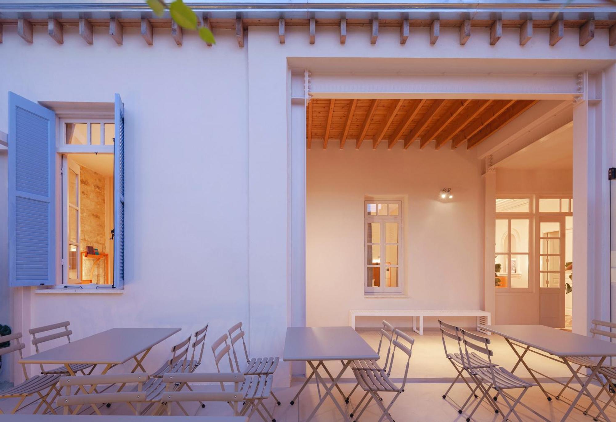 Heart Hotel Limassol Zewnętrze zdjęcie