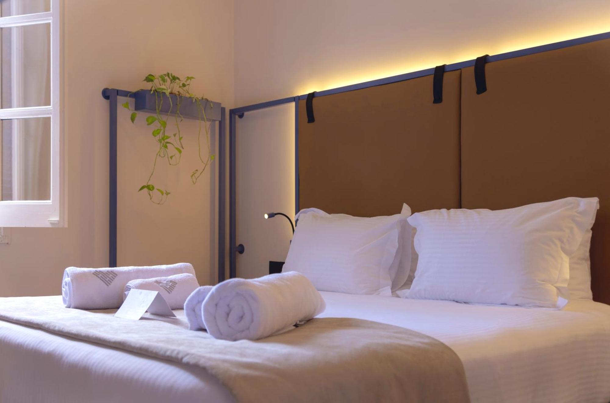 Heart Hotel Limassol Zewnętrze zdjęcie