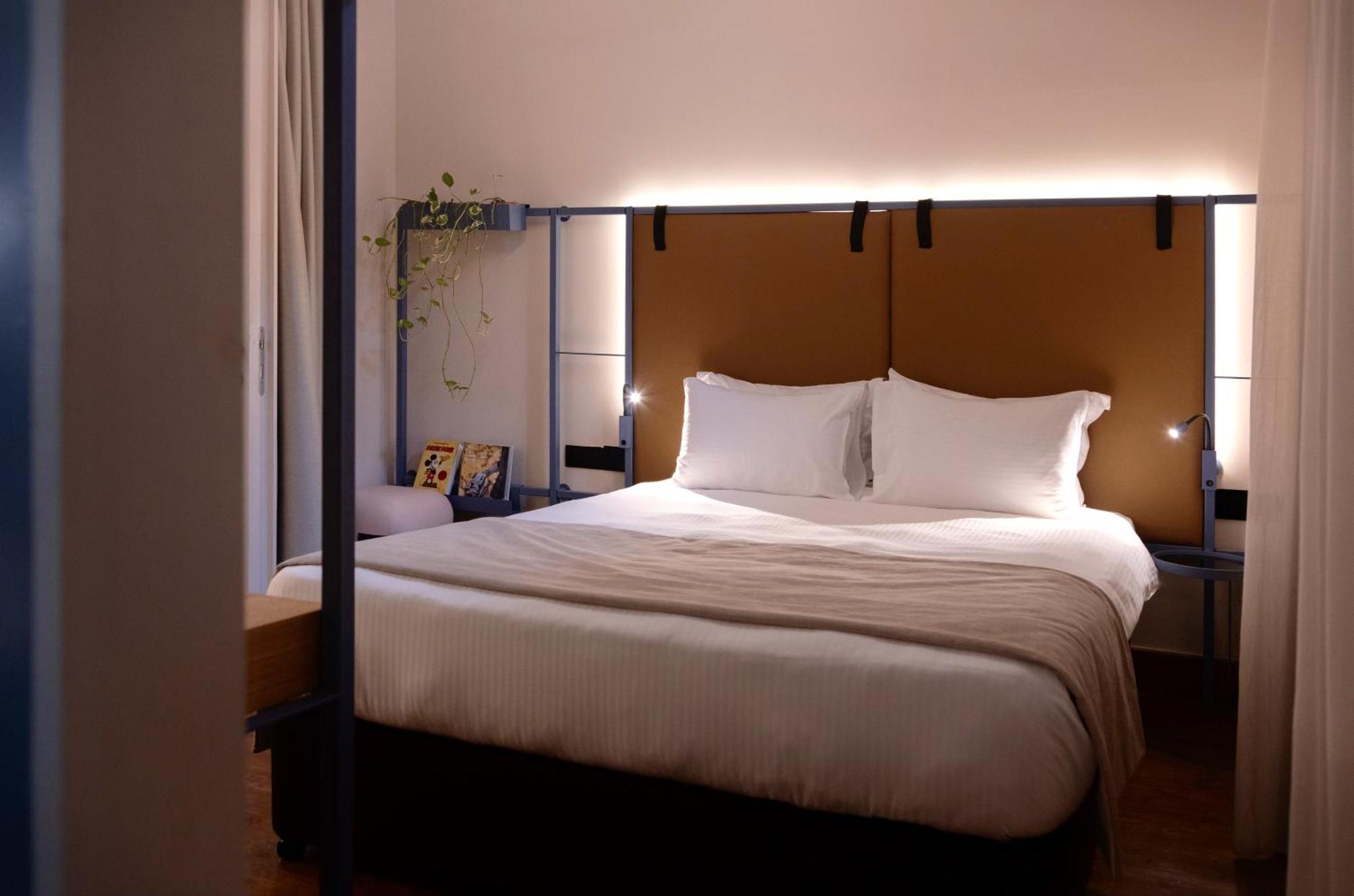 Heart Hotel Limassol Zewnętrze zdjęcie