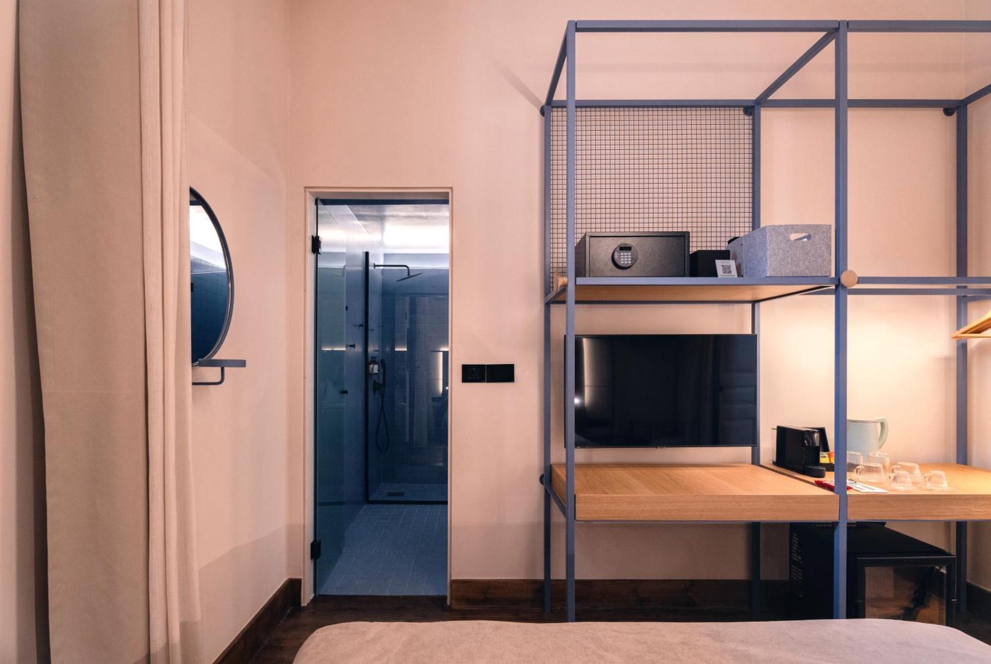 Heart Hotel Limassol Zewnętrze zdjęcie