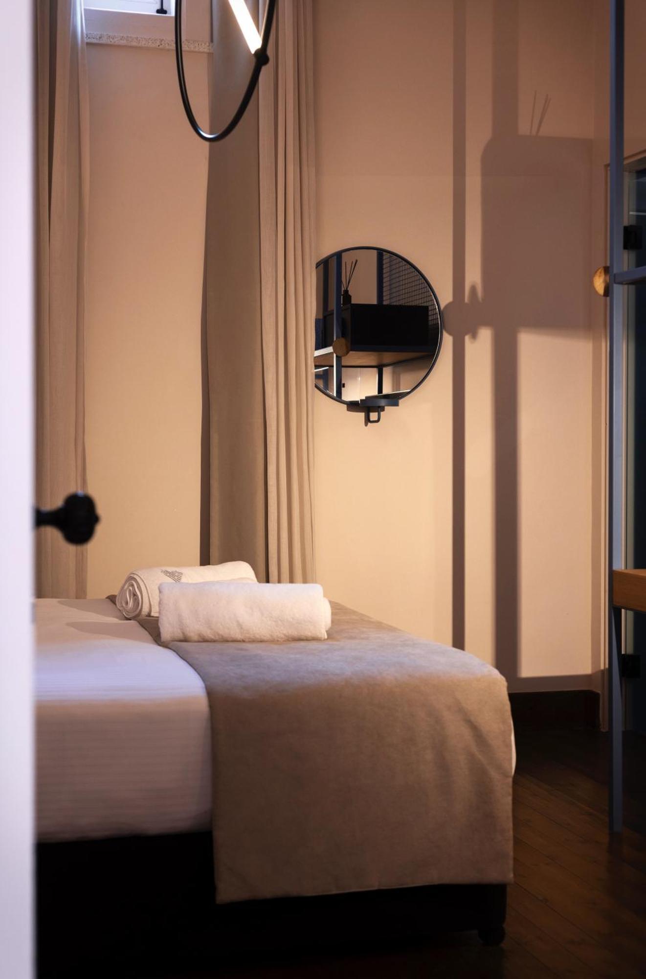 Heart Hotel Limassol Zewnętrze zdjęcie
