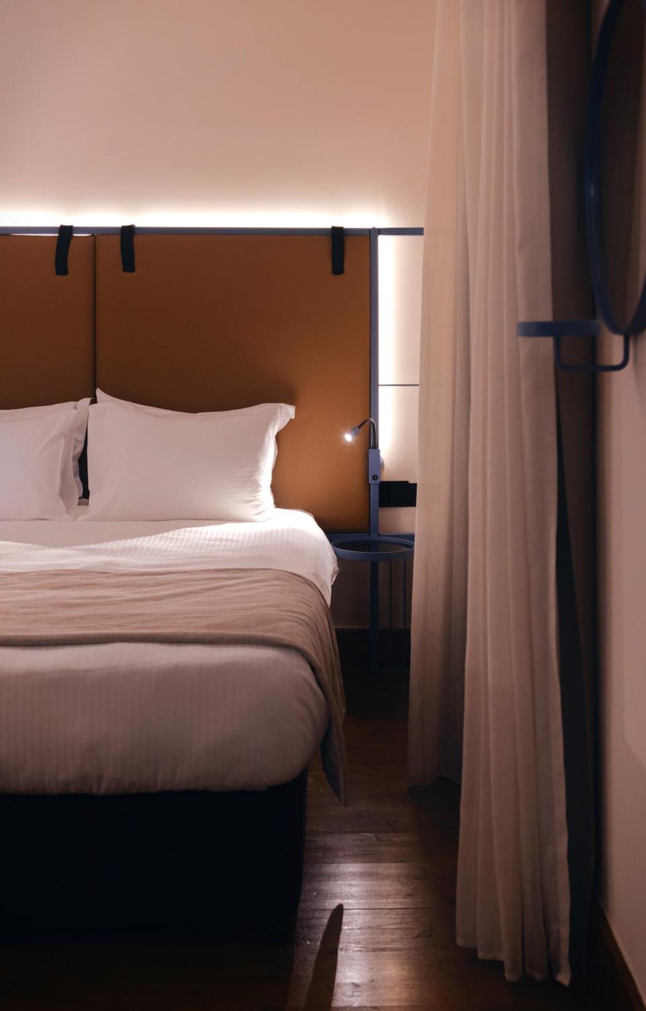 Heart Hotel Limassol Zewnętrze zdjęcie