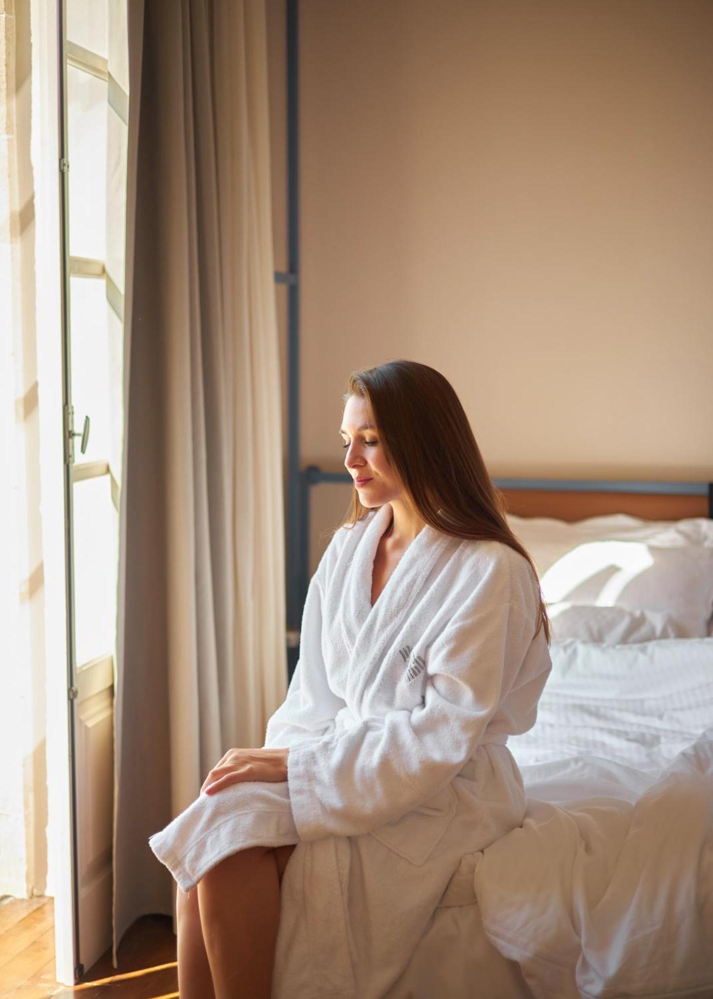 Heart Hotel Limassol Zewnętrze zdjęcie