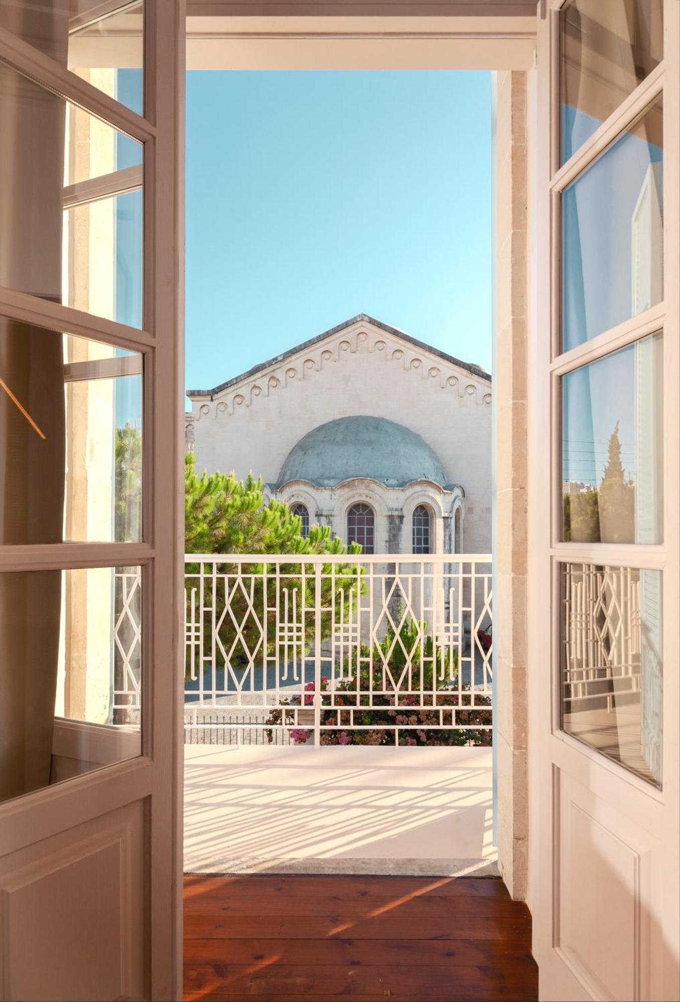 Heart Hotel Limassol Zewnętrze zdjęcie