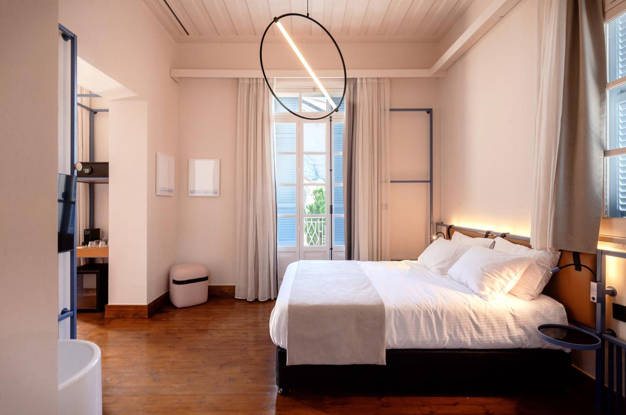 Heart Hotel Limassol Zewnętrze zdjęcie
