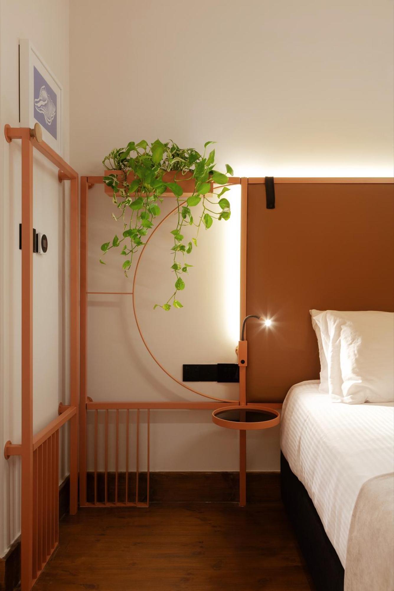 Heart Hotel Limassol Zewnętrze zdjęcie