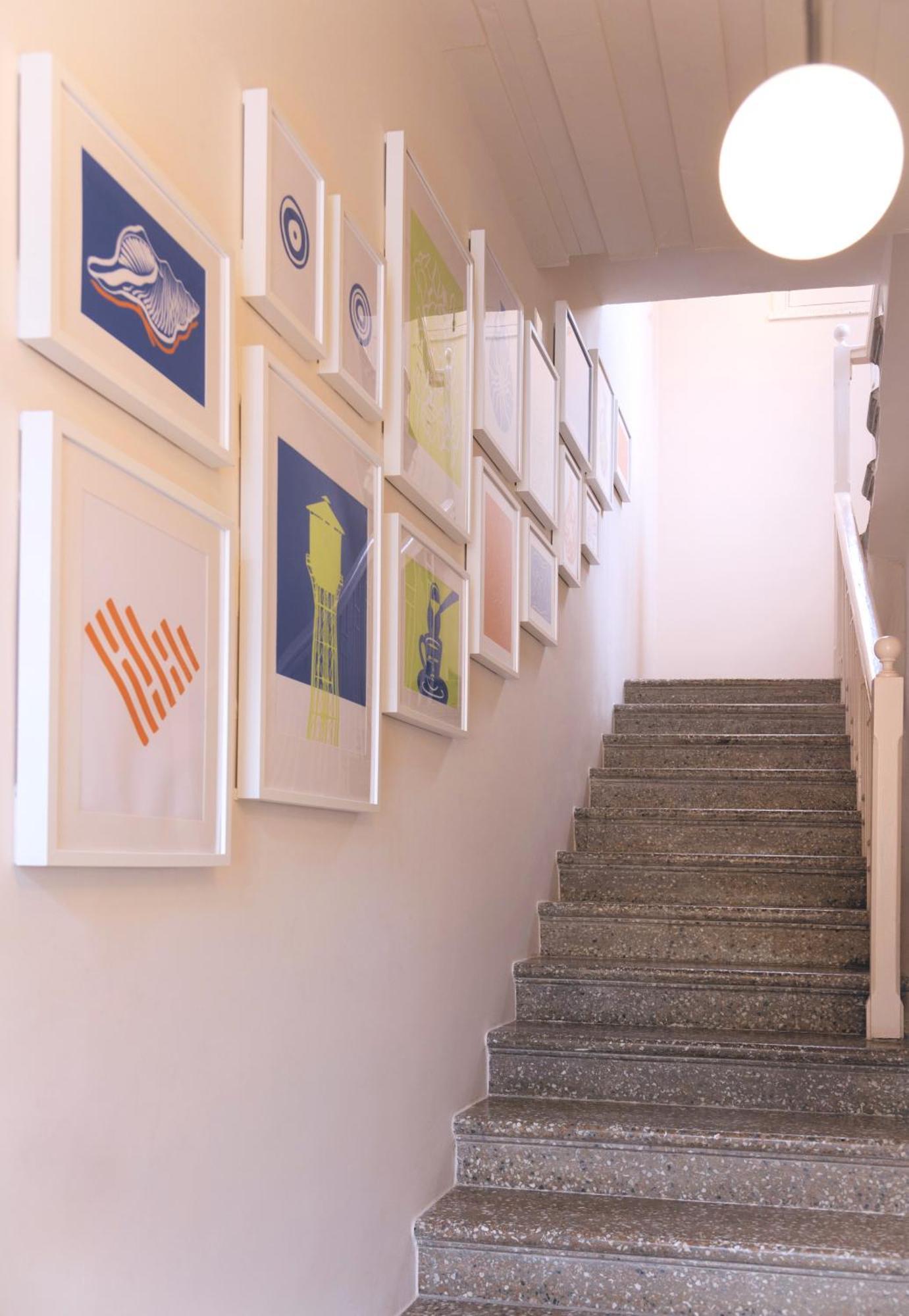 Heart Hotel Limassol Zewnętrze zdjęcie