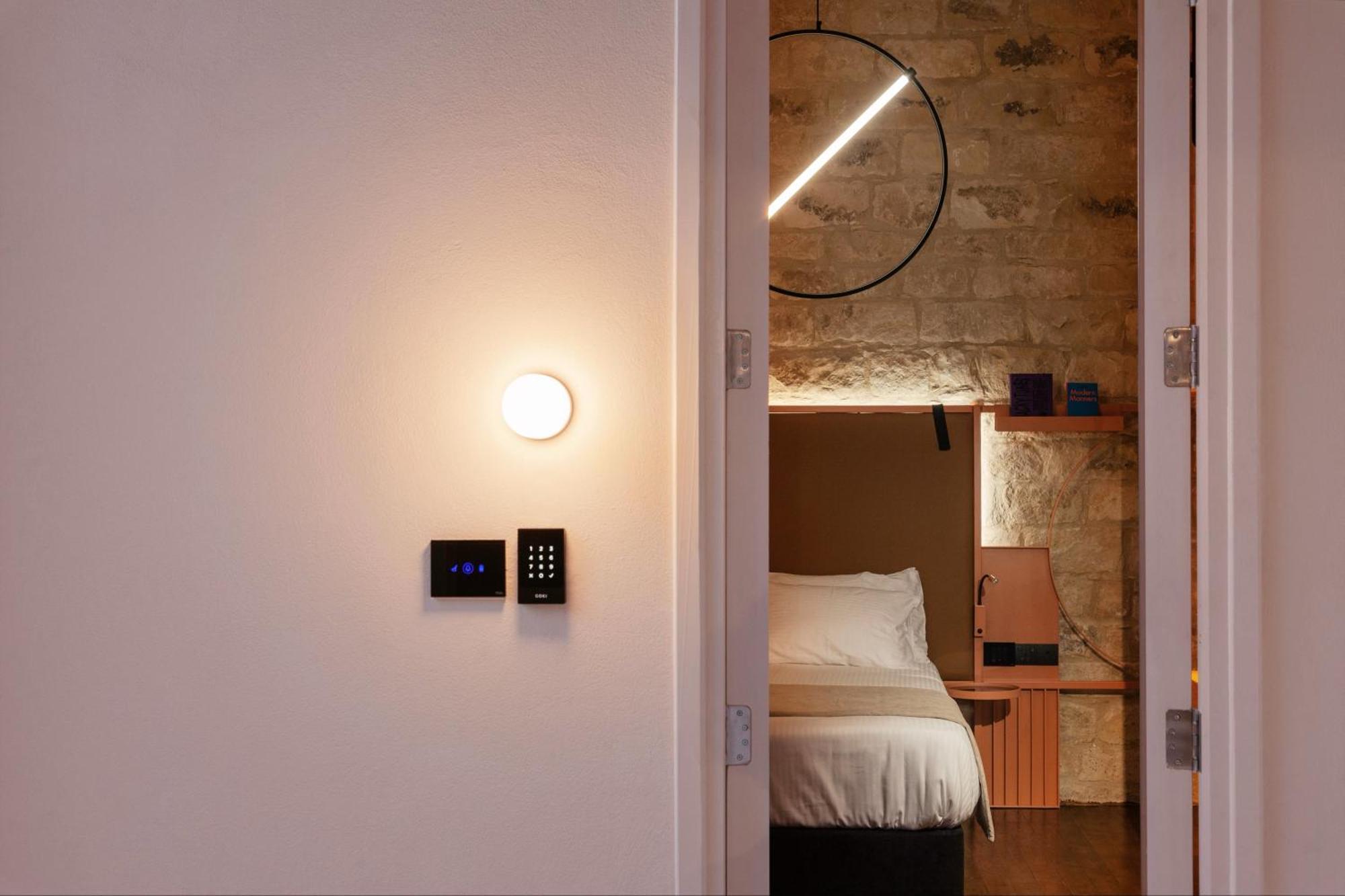 Heart Hotel Limassol Zewnętrze zdjęcie