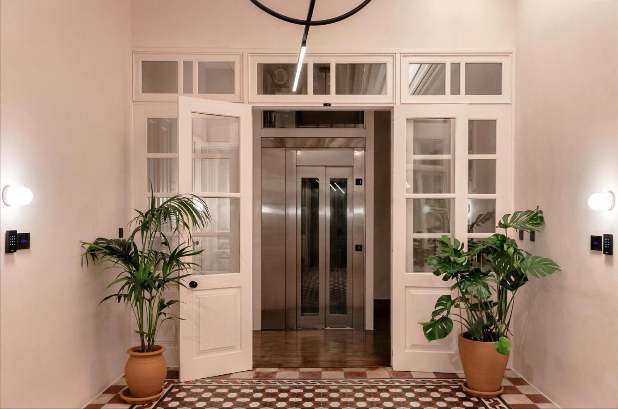 Heart Hotel Limassol Zewnętrze zdjęcie